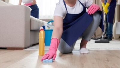 WATER TANK CLEANING COMPANY UAE