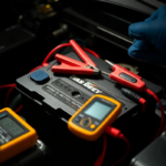Onsite Battery Replacement in Dubai or Sharjah