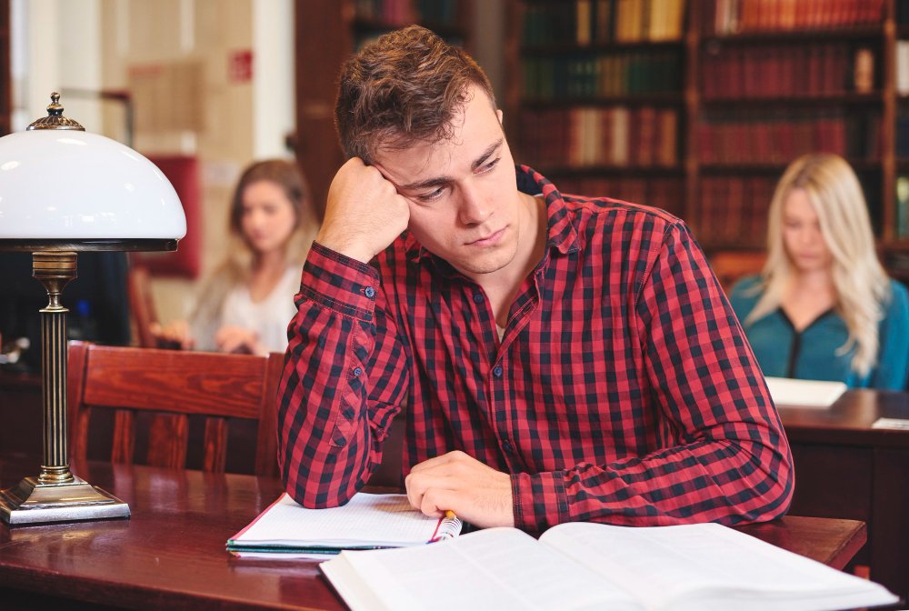 How to Overcome Writer’s Block During Assignment Work