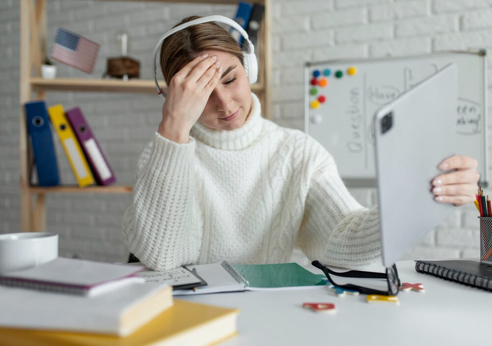 What Causes Test Anxiety? | Tips to Help Learners Reduce It