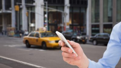How a taxi booking app clone can skyrocket your business growth
