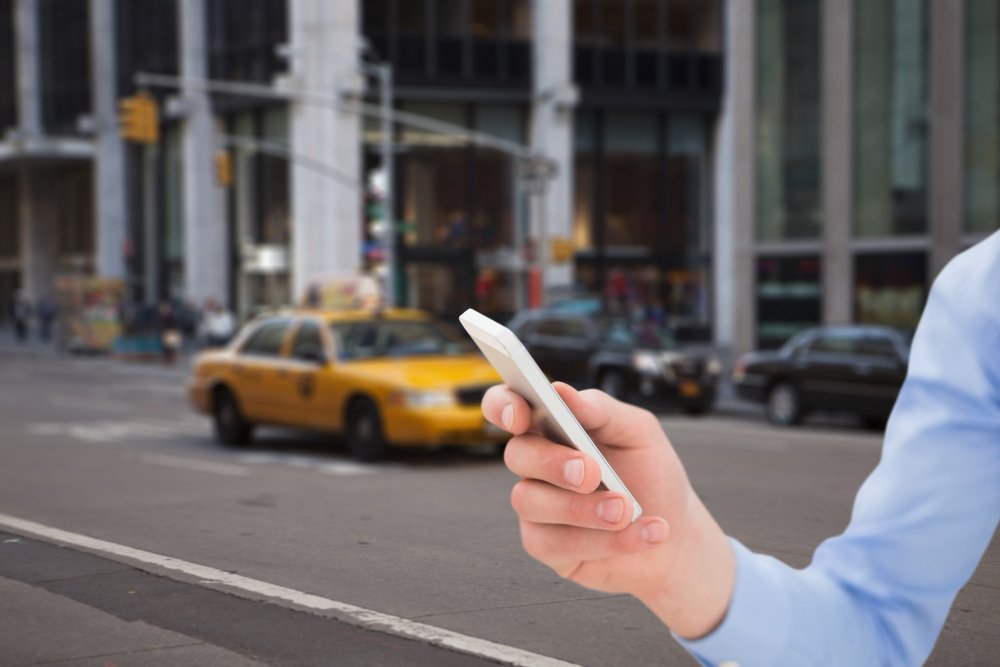 How a taxi booking app clone can skyrocket your business growth