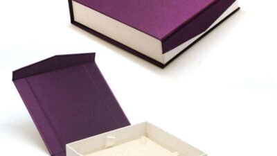 luxury custom rigid setup boxes