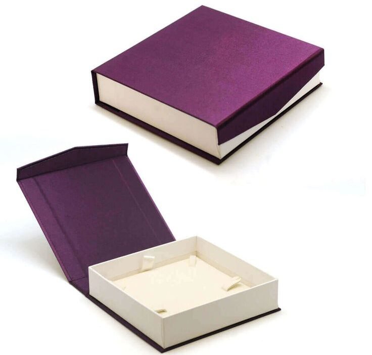 luxury custom rigid setup boxes