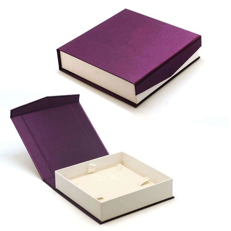 luxury custom rigid setup boxes