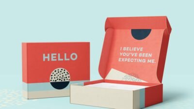 customized mailer boxes