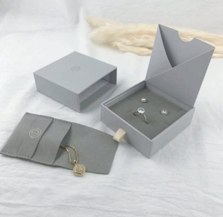 Custom Jewellery Packaging UK