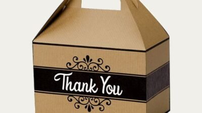 custom handle boxes no minimum