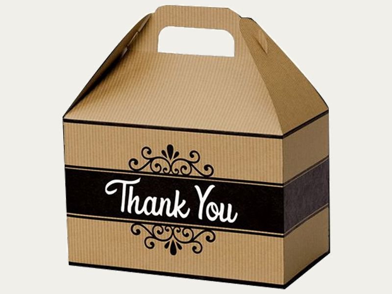 custom handle boxes no minimum