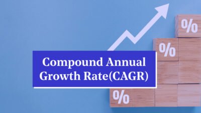 CAGR