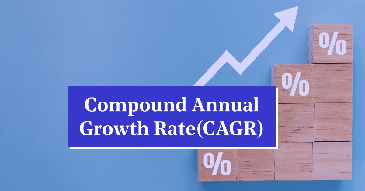 CAGR