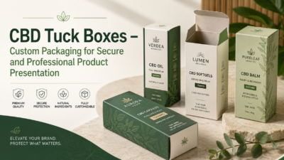 cbd tuck box