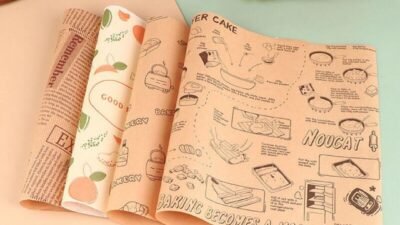 Custom Butcher Paper