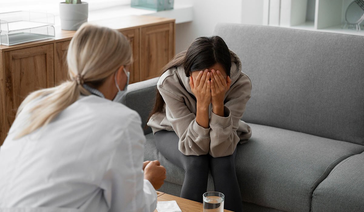 Depression Treatment In Richardson