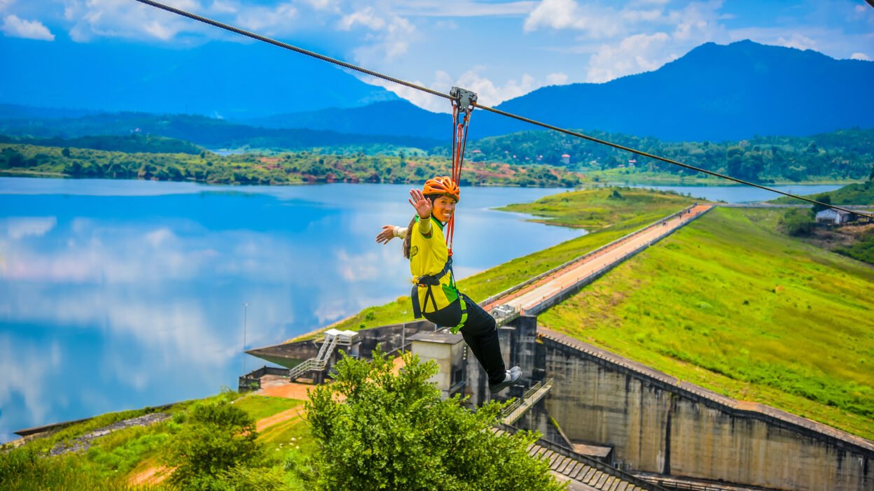 Tourist Attractions in Wayanad