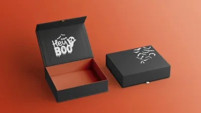 Magnetic Gift Boxes