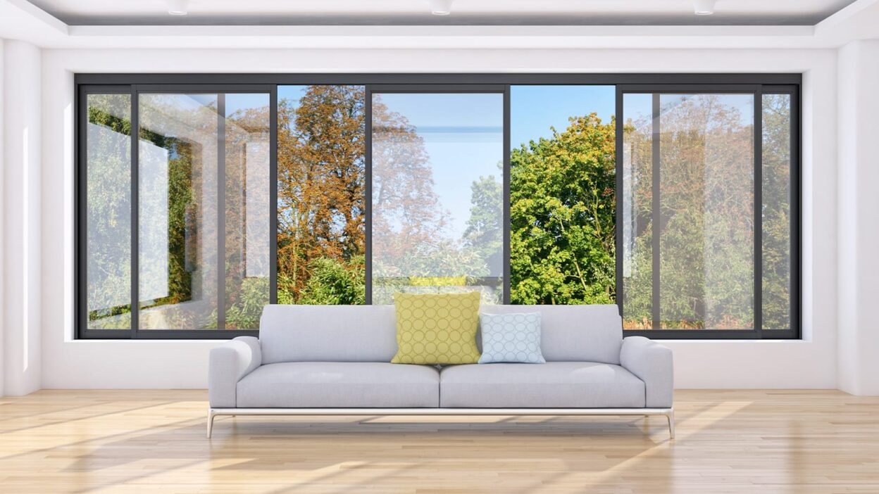 Modern Sliding Window