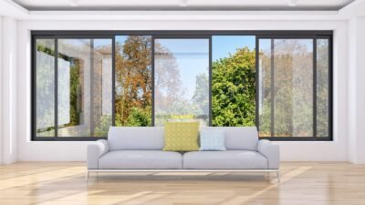 Modern Sliding Window