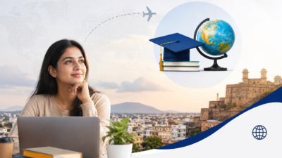 Overseas Education Consultants in Pune for Studying Abroad