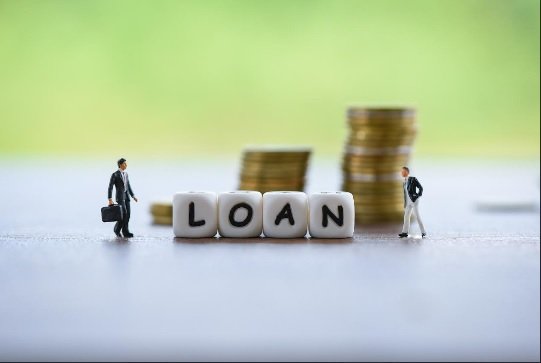 Personal Loan