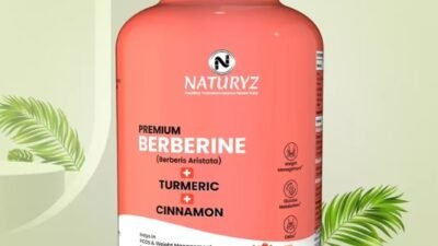 Himalayan Sea Buckthorn Berry Oil Triple Strength