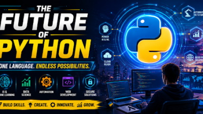 Python Course in Chennai
