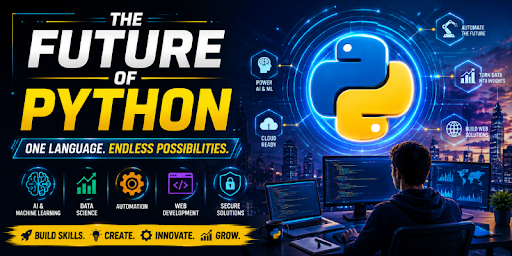 Python Course in Chennai