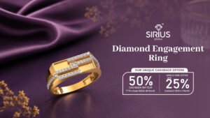 Gold Ring for Male 