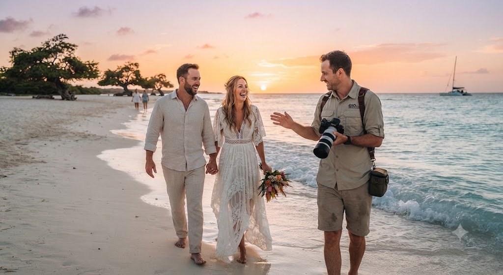 aruba photograher
