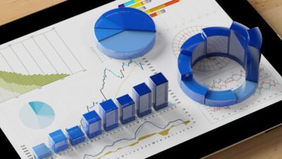 Low-Code Analytics Stack