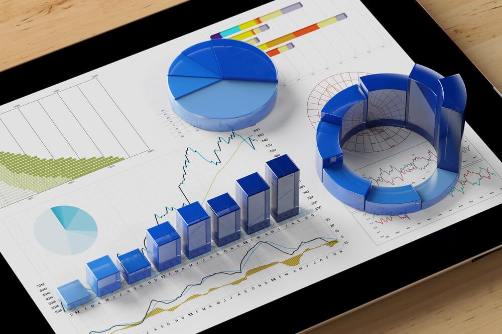 Low-Code Analytics Stack