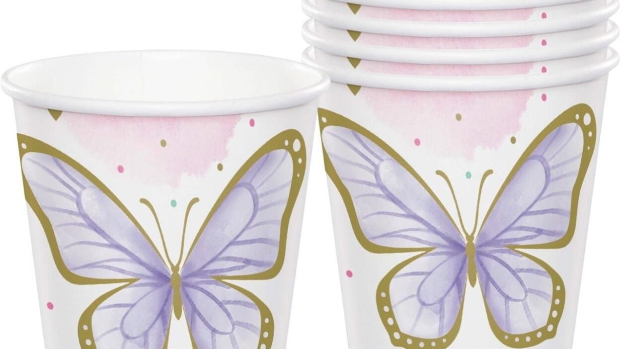 butterfly