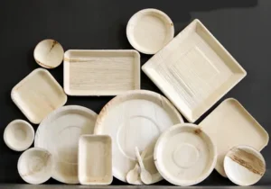 Custom Paper Plates