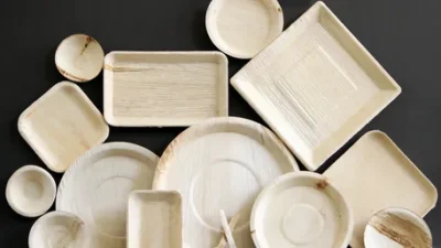 Custom Paper Plates