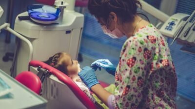 Pediatric Dentist Idaho Falls