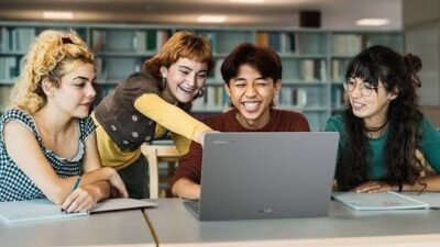 Online Resources Without Becoming Dependent on Them