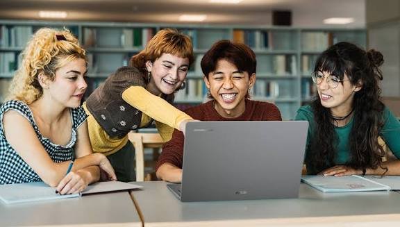 Online Resources Without Becoming Dependent on Them