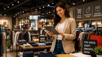 retail strategies