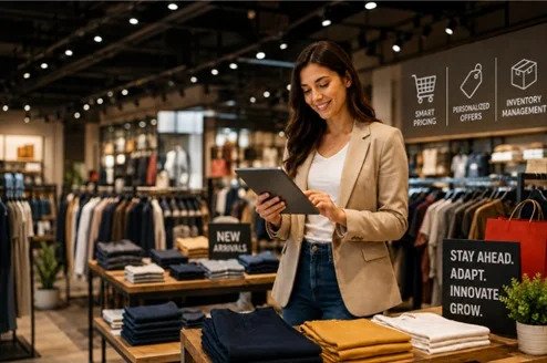 retail strategies