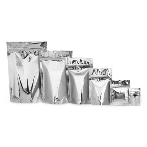 heat seal mylar bags