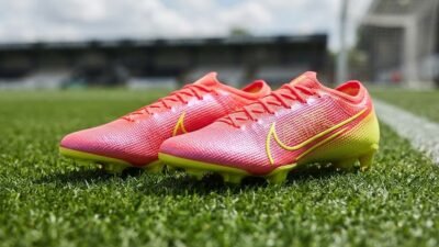 nike mercurial vapor 17