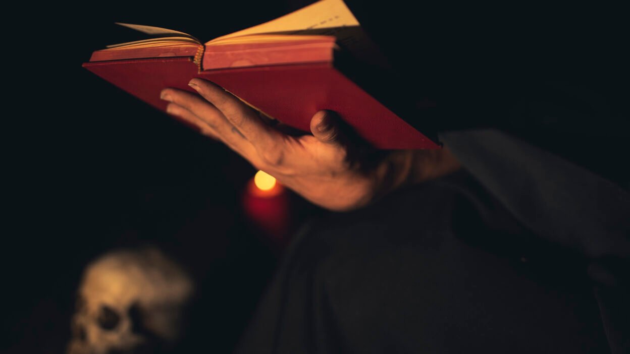 best psychological thriller novels
