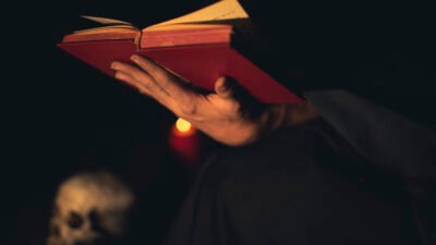 best psychological thriller novels