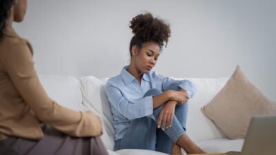 Mental Health