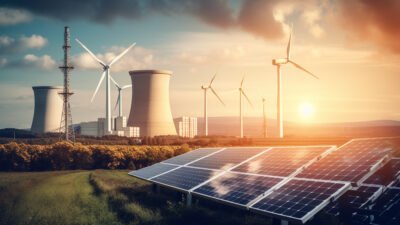 ISO 50001 Certification