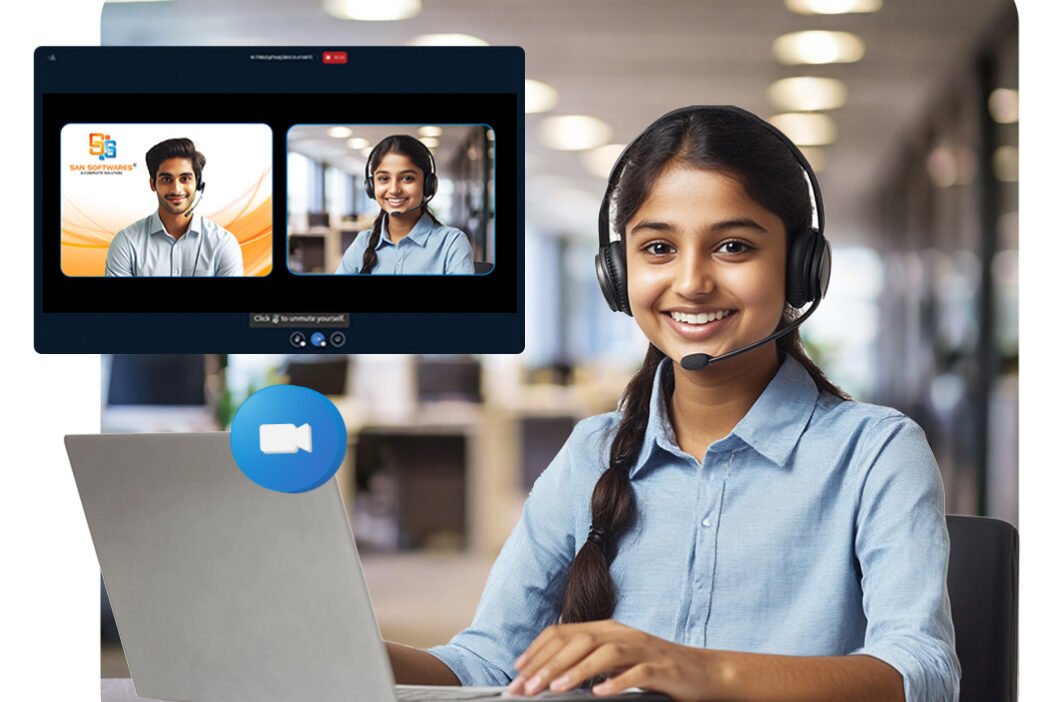 Video-Contact-Center