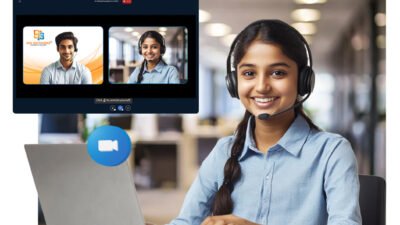 Video-Contact-Center
