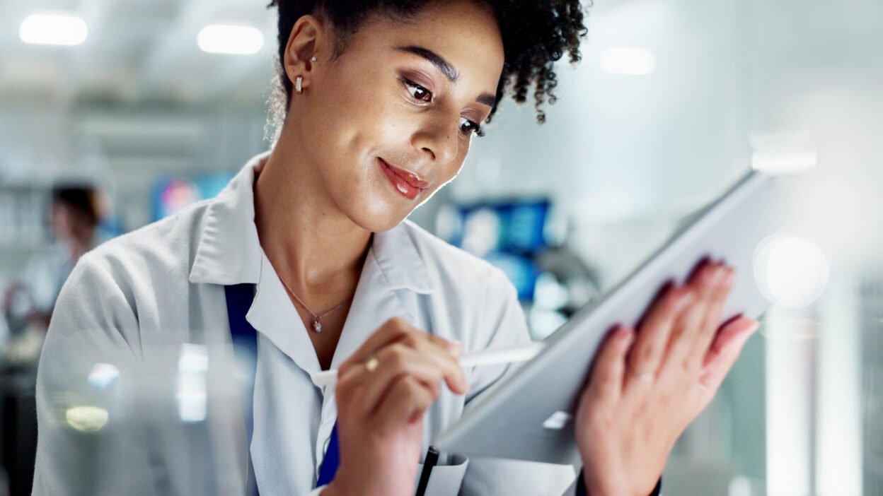 AI medical scribes