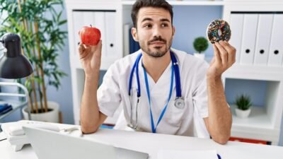 Dietician Austin