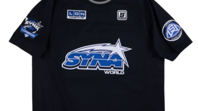 Syna World Clothing
